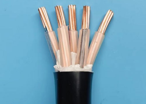弱电人必学电缆类型及电缆敷设的规定！