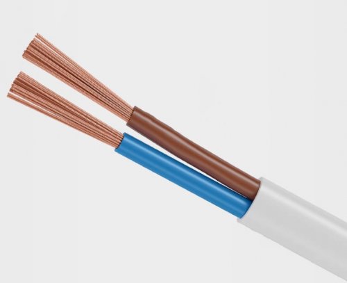 原来电线也有寿命