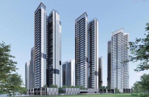 知识城悦辰壹号