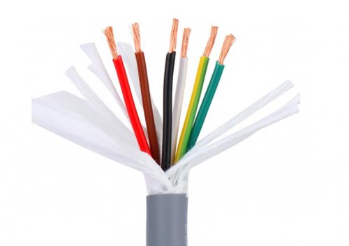 电线与电缆的简易区分介绍